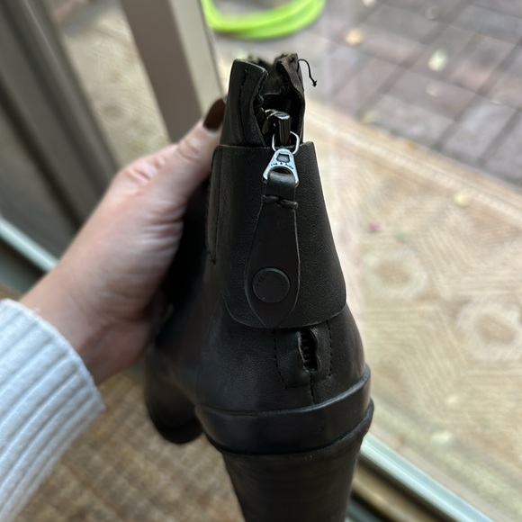 Rag & bone booties! - Picture 5 of 6